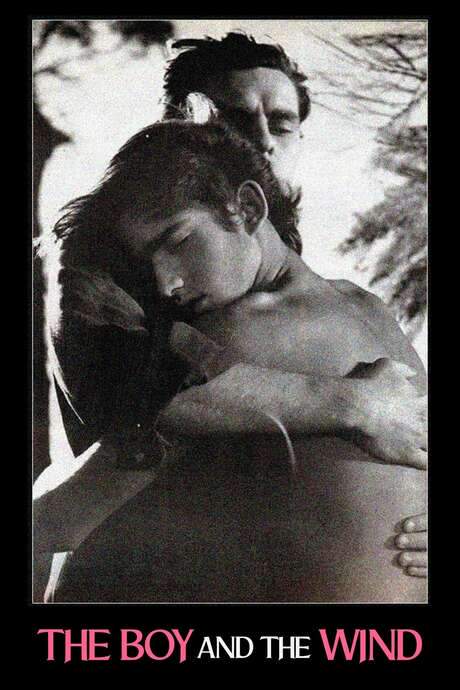 The Boy and the Wind